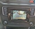 Серый Фольксваген Кадди, объемом двигателя 2 л и пробегом 249 тыс. км за 17700 $, фото 22 на Automoto.ua