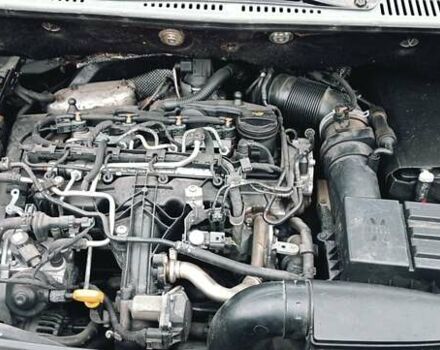 Фольксваген Кадди 2015 в Житомире на Automoto.ua Серый Фольксваген Кадди, объемом двигателя 1.97 л и пробегом 192 тыс. км за 13800 $, фото 11 на Automoto.ua