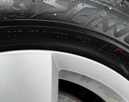 Серый Фольксваген Кадди, объемом двигателя 1.6 л и пробегом 122 тыс. км за 8300 $, фото 23 на Automoto.ua