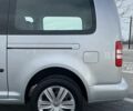 Сірий Фольксваген Кадді, об'ємом двигуна 0 л та пробігом 302 тис. км за 11900 $, фото 10 на Automoto.ua