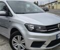 Сірий Фольксваген Кадді, об'ємом двигуна 1.97 л та пробігом 240 тис. км за 13900 $, фото 8 на Automoto.ua
