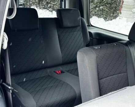 Серый Фольксваген Кадди, объемом двигателя 1.6 л и пробегом 122 тыс. км за 8300 $, фото 17 на Automoto.ua