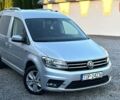Серый Фольксваген Кадди, объемом двигателя 1.97 л и пробегом 110 тыс. км за 11000 $, фото 1 на Automoto.ua