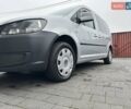 Сірий Фольксваген Кадді, об'ємом двигуна 1.6 л та пробігом 277 тис. км за 12500 $, фото 3 на Automoto.ua