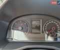 Серый Фольксваген Кадди, объемом двигателя 2 л и пробегом 249 тыс. км за 17700 $, фото 21 на Automoto.ua