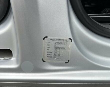 Сірий Фольксваген Кадді, об'ємом двигуна 1.6 л та пробігом 277 тис. км за 12500 $, фото 52 на Automoto.ua