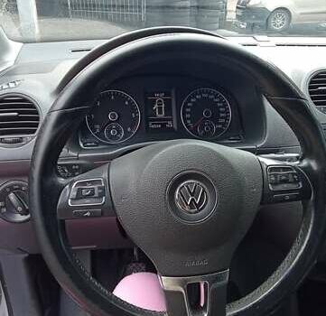 Фольксваген Кадди 2015 в Житомире на Automoto.ua Серый Фольксваген Кадди, объемом двигателя 1.97 л и пробегом 192 тыс. км за 13800 $, фото 20 на Automoto.ua