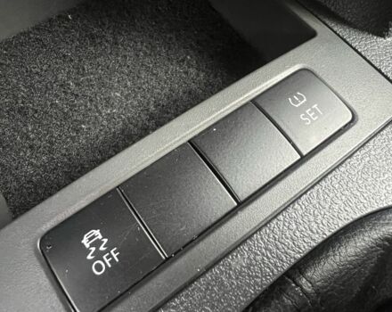 Серый Фольксваген Кадди, объемом двигателя 1.6 л и пробегом 196 тыс. км за 11300 $, фото 12 на Automoto.ua