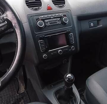 Фольксваген Кадди 2015 в Житомире на Automoto.ua Серый Фольксваген Кадди, объемом двигателя 1.97 л и пробегом 192 тыс. км за 13800 $, фото 17 на Automoto.ua