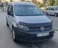 Серый Фольксваген Кадди, объемом двигателя 1.97 л и пробегом 161 тыс. км за 14500 $, фото 9 на Automoto.ua