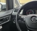 Сірий Фольксваген Кадді, об'ємом двигуна 1.97 л та пробігом 240 тис. км за 13900 $, фото 21 на Automoto.ua