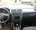 Серый Фольксваген Кадди, объемом двигателя 1.97 л и пробегом 270 тыс. км за 13600 $, фото 20 на Automoto.ua