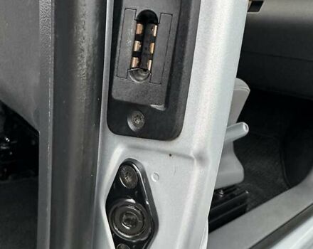 Сірий Фольксваген Кадді, об'ємом двигуна 1.6 л та пробігом 277 тис. км за 12500 $, фото 38 на Automoto.ua