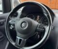 Серый Фольксваген Кадди, объемом двигателя 1.6 л и пробегом 122 тыс. км за 8300 $, фото 12 на Automoto.ua