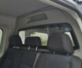Сірий Фольксваген Кадді, об'ємом двигуна 1.97 л та пробігом 240 тис. км за 13900 $, фото 18 на Automoto.ua