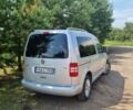 Сірий Фольксваген Кадді, об'ємом двигуна 1.6 л та пробігом 244 тис. км за 8900 $, фото 1 на Automoto.ua