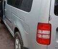 Фольксваген Кадди 2015 в Житомире на Automoto.ua Серый Фольксваген Кадди, объемом двигателя 1.97 л и пробегом 192 тыс. км за 13800 $, фото 6 на Automoto.ua
