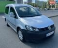 Сірий Фольксваген Кадді, об'ємом двигуна 1.6 л та пробігом 232 тис. км за 12000 $, фото 1 на Automoto.ua