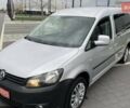 Серый Фольксваген Кадди, объемом двигателя 1.6 л и пробегом 298 тыс. км за 12500 $, фото 8 на Automoto.ua