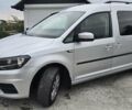 Сірий Фольксваген Кадді, об'ємом двигуна 1.97 л та пробігом 240 тис. км за 13900 $, фото 9 на Automoto.ua