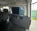 Сірий Фольксваген Кадді, об'ємом двигуна 1.6 л та пробігом 277 тис. км за 12500 $, фото 54 на Automoto.ua