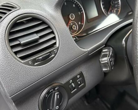 Сірий Фольксваген Кадді, об'ємом двигуна 1.6 л та пробігом 277 тис. км за 12500 $, фото 28 на Automoto.ua