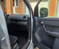 Фольксваген Кадди 2015 в Ахтырке на Automoto.ua Серый Фольксваген Кадди, объемом двигателя 1.6 л и пробегом 247 тыс. км за 12000 $, фото 10 на Automoto.ua