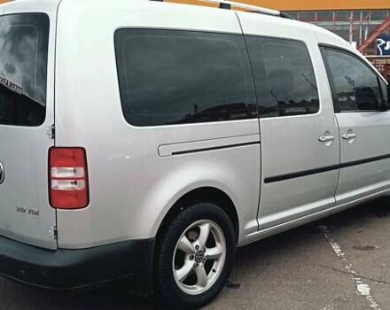 Фольксваген Кадди 2015 в Житомире на Automoto.ua Серый Фольксваген Кадди, объемом двигателя 1.97 л и пробегом 192 тыс. км за 13800 $, фото 1 на Automoto.ua