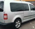 Фольксваген Кадди 2015 в Житомире на Automoto.ua Серый Фольксваген Кадди, объемом двигателя 1.97 л и пробегом 192 тыс. км за 13800 $, фото 1 на Automoto.ua