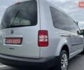 Серый Фольксваген Кадди, объемом двигателя 1.6 л и пробегом 298 тыс. км за 12500 $, фото 2 на Automoto.ua