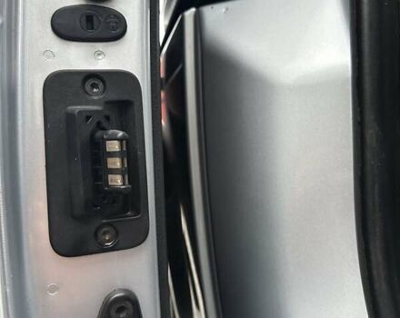 Сірий Фольксваген Кадді, об'ємом двигуна 1.6 л та пробігом 277 тис. км за 12500 $, фото 36 на Automoto.ua