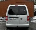 Сірий Фольксваген Кадді, об'ємом двигуна 1.6 л та пробігом 121 тис. км за 8700 $, фото 4 на Automoto.ua