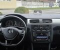 Сірий Фольксваген Кадді, об'ємом двигуна 1.97 л та пробігом 240 тис. км за 13900 $, фото 12 на Automoto.ua
