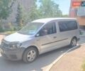 Серый Фольксваген Кадди, объемом двигателя 1.97 л и пробегом 161 тыс. км за 14500 $, фото 3 на Automoto.ua