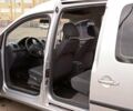 Фольксваген Кадди 2015 в Житомире на Automoto.ua Серый Фольксваген Кадди, объемом двигателя 1.97 л и пробегом 192 тыс. км за 13800 $, фото 19 на Automoto.ua