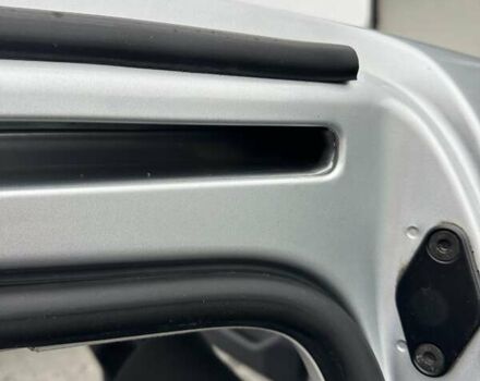 Сірий Фольксваген Кадді, об'ємом двигуна 1.6 л та пробігом 277 тис. км за 12500 $, фото 37 на Automoto.ua