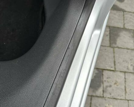 Сірий Фольксваген Кадді, об'ємом двигуна 1.6 л та пробігом 277 тис. км за 12500 $, фото 39 на Automoto.ua