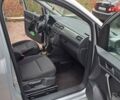 Серый Фольксваген Кадди, объемом двигателя 1.97 л и пробегом 270 тыс. км за 13600 $, фото 19 на Automoto.ua