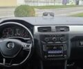 Сірий Фольксваген Кадді, об'ємом двигуна 1.97 л та пробігом 240 тис. км за 13900 $, фото 15 на Automoto.ua
