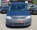 Сірий Фольксваген Кадді, об'ємом двигуна 3 л та пробігом 247 тис. км за 6740 $, фото 1 на Automoto.ua