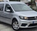 Сірий Фольксваген Кадді, об'ємом двигуна 1.97 л та пробігом 240 тис. км за 13900 $, фото 1 на Automoto.ua