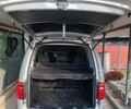 Серый Фольксваген Кадди, объемом двигателя 1.97 л и пробегом 260 тыс. км за 15000 $, фото 5 на Automoto.ua