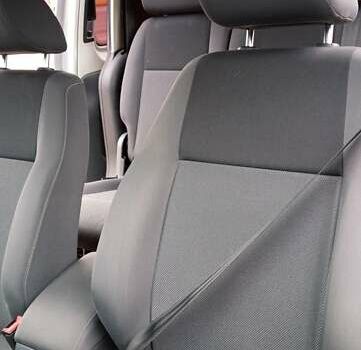 Фольксваген Кадди 2015 в Житомире на Automoto.ua Серый Фольксваген Кадди, объемом двигателя 1.97 л и пробегом 192 тыс. км за 13800 $, фото 13 на Automoto.ua