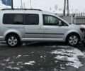 Серый Фольксваген Кадди, объемом двигателя 1.6 л и пробегом 122 тыс. км за 8300 $, фото 4 на Automoto.ua