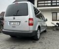 Сірий Фольксваген Кадді, об'ємом двигуна 1.6 л та пробігом 277 тис. км за 12500 $, фото 14 на Automoto.ua
