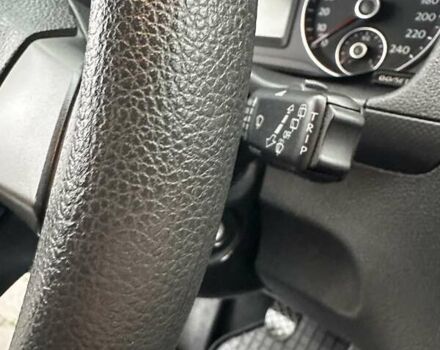 Сірий Фольксваген Кадді, об'ємом двигуна 1.6 л та пробігом 277 тис. км за 12500 $, фото 46 на Automoto.ua