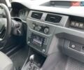 Серый Фольксваген Кадди, объемом двигателя 2 л и пробегом 228 тыс. км за 12999 $, фото 50 на Automoto.ua