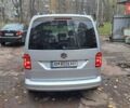 Серый Фольксваген Кадди, объемом двигателя 1.97 л и пробегом 270 тыс. км за 13600 $, фото 8 на Automoto.ua