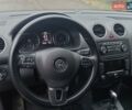 Серый Фольксваген Кадди, объемом двигателя 2 л и пробегом 254 тыс. км за 14500 $, фото 31 на Automoto.ua