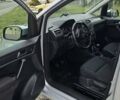 Сірий Фольксваген Кадді, об'ємом двигуна 1.97 л та пробігом 240 тис. км за 13900 $, фото 16 на Automoto.ua